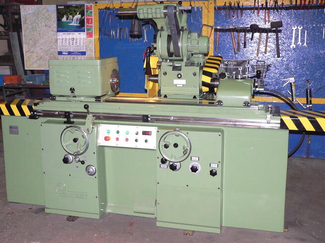 SPC-20-Części do szlifierek SPM-30, 4AMP, SPD-30, SOJ-10