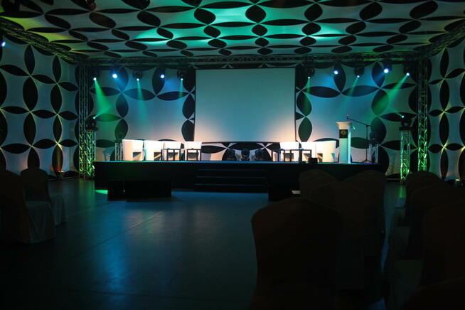 Nagłośnienie, oświetlenie wynajem Wrocław