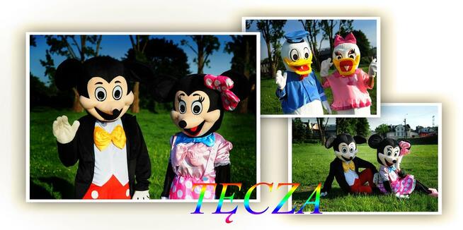 Dmuchańce zamek dmuchany plac zabaw dmuc...