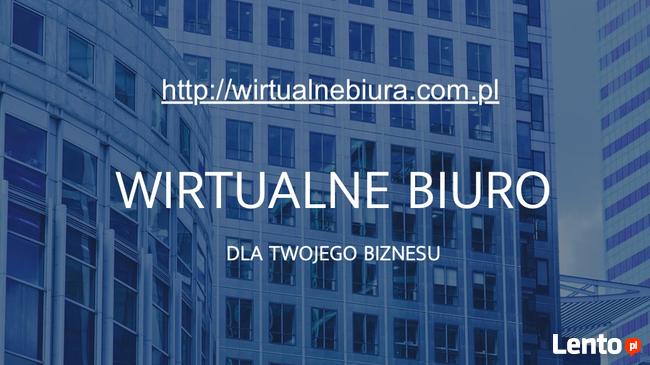 Wirtualne biuro, Opole, Biurowiec FAMILIA zaprasza!