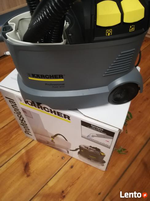 Usługi sprzątające, tereny zielone!!