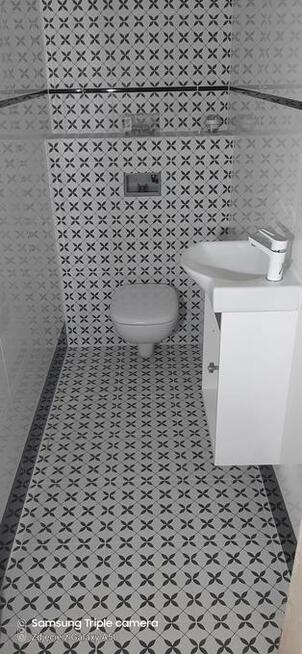 DOŚWIADCZENIE W ZAKRESIE PRAC REMONTOWO- WYKOŃCZENIOWYCH