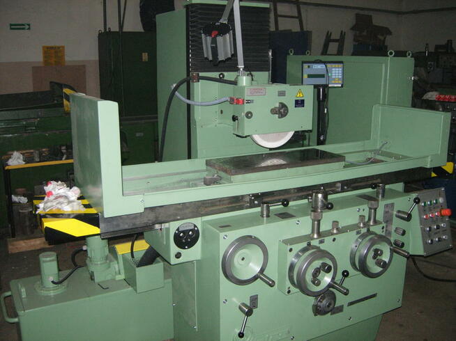 SPC-20-Części do szlifierek SPM-30, 4AMP, SPD-30, SOJ-10