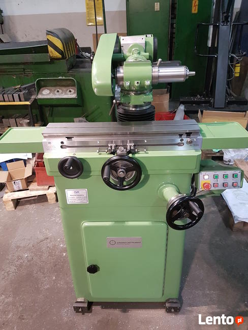 SPC-20-Części do szlifierek SPM-30, 4AMP, SPD-30, SOJ-10