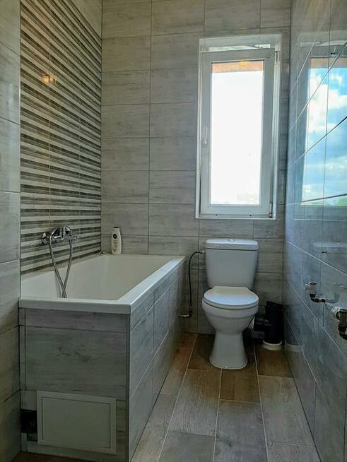 DOŚWIADCZENIE W ZAKRESIE PRAC REMONTOWO- WYKOŃCZENIOWYCH