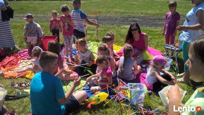 Dmuchańce zamek dmuchany plac zabaw dmuc...