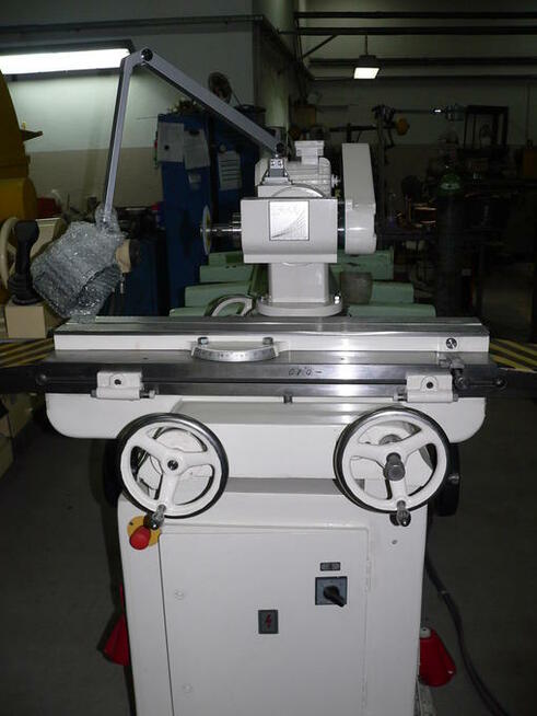 SPC-20-Części do szlifierek SPM-30, 4AMP, SPD-30, SOJ-10