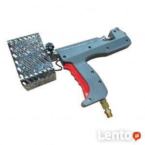 Opalarka do folii termokurczliwej ShrinkPro10 zestaw