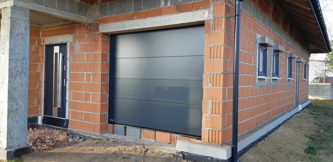 S.A.M.-bramy, rolety zewnętrzne, okna, serwis, montaż