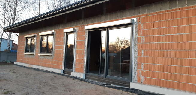 S.A.M.-bramy, rolety zewnętrzne, okna, serwis, montaż