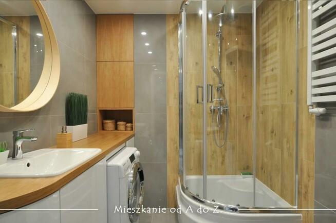 Projektujemy, remontujemy i wykańczamy.