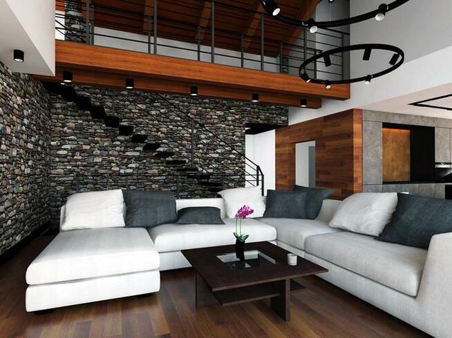 Projektujemy, remontujemy i wykańczamy.