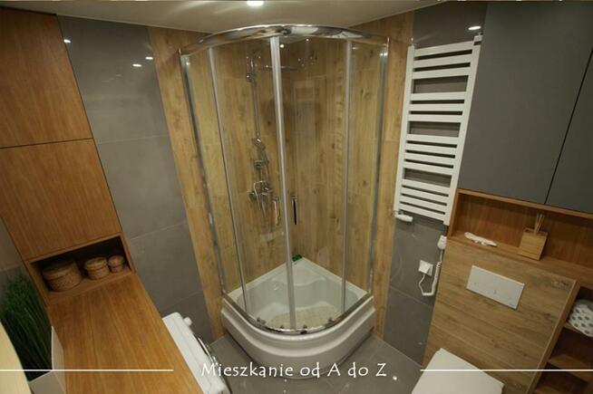 Projektujemy, remontujemy i wykańczamy.