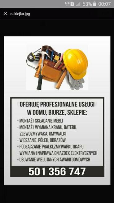 Złota Rączka