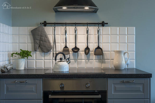 Projektujemy, remontujemy i wykańczamy.