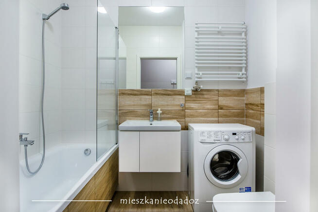 Projektujemy, remontujemy i wykańczamy.