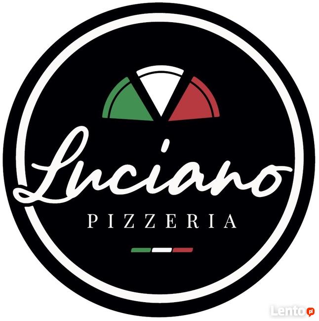 Pizzaiolo / Pizzerman