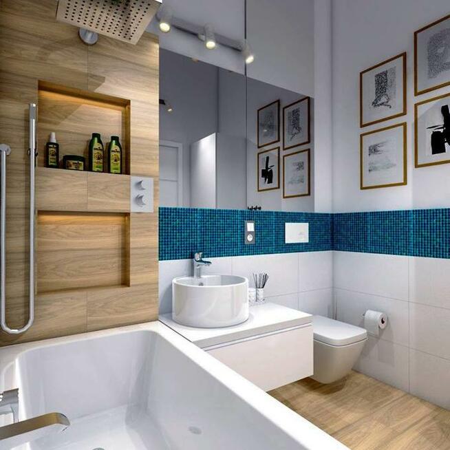 Projektujemy, remontujemy i wykańczamy.