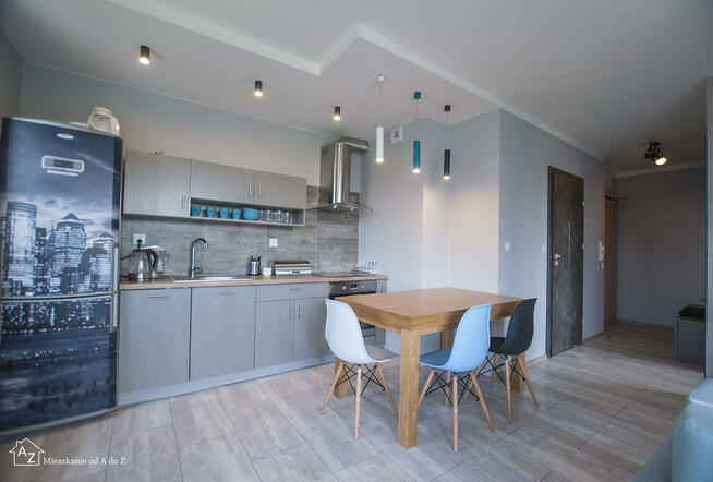 Projektujemy, remontujemy i wykańczamy.