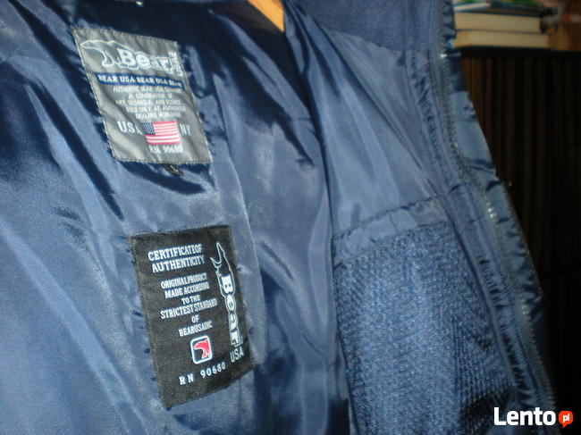 Sprzedam sportową kurtkę zimową Nowa cena