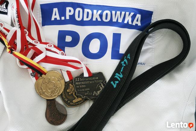 Trenerka Persona, Trener Personalny, Treningi Personalne Waw