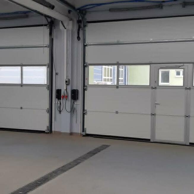 S.A.M.-bramy, rolety zewnętrzne, okna, serwis, montaż