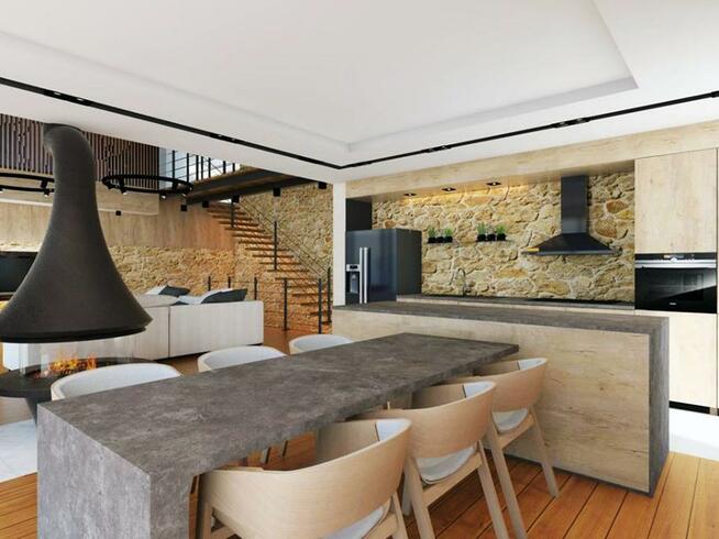 Projektujemy, remontujemy i wykańczamy.