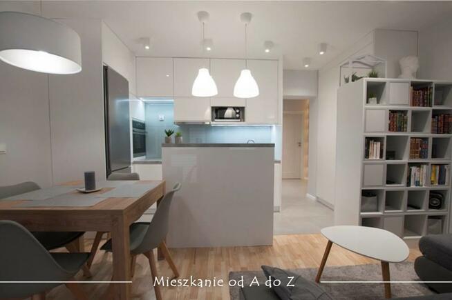 Projektujemy, remontujemy i wykańczamy.