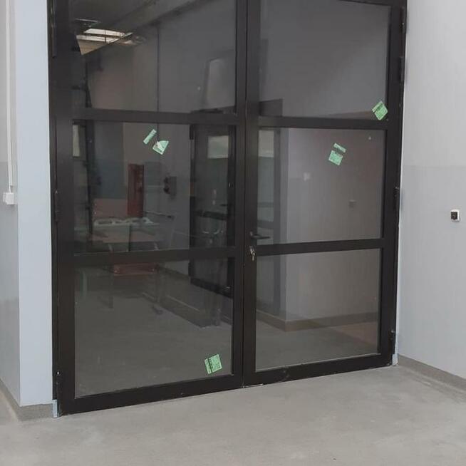 S.A.M.-bramy, rolety zewnętrzne, okna, serwis, montaż