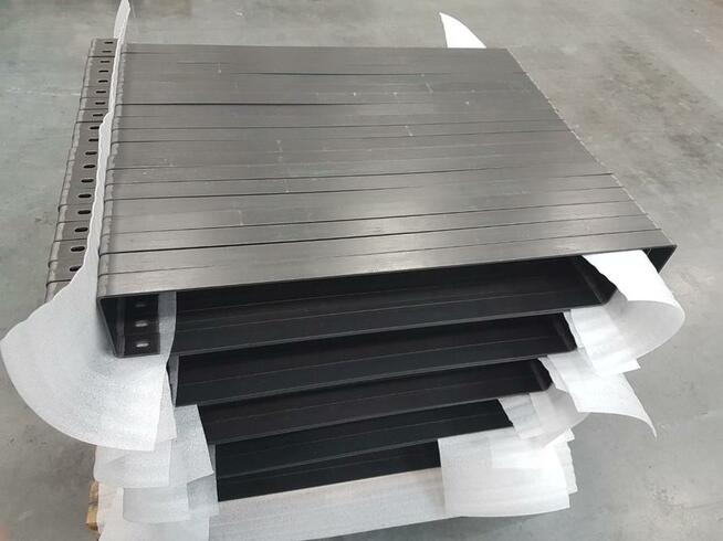 Gięcie blach, cięcie blach, obróbki opierzeniowe do 8mb