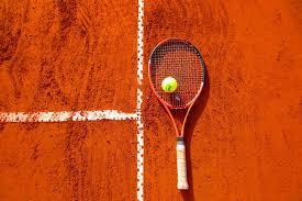tenis ziemny Wołomin lekcje