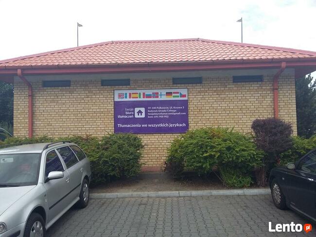 Tłumacz- wszystkie języki!