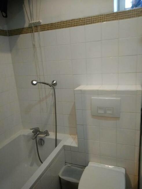 2 pokoje 38m2, ogród, pierwsze piętro, Prokocim ul. Gersona