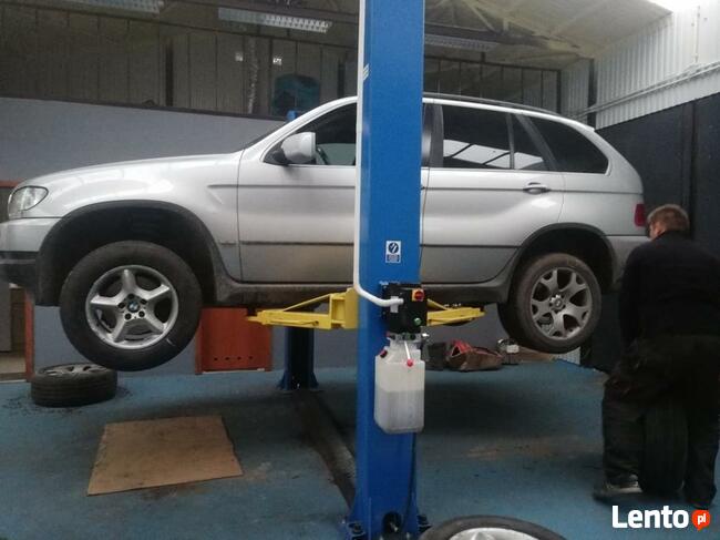 Warsztat samochodowy Sulejówek / Mechanik Sulejówek