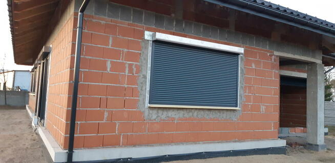 S.A.M.-bramy, rolety zewnętrzne, okna, serwis, montaż