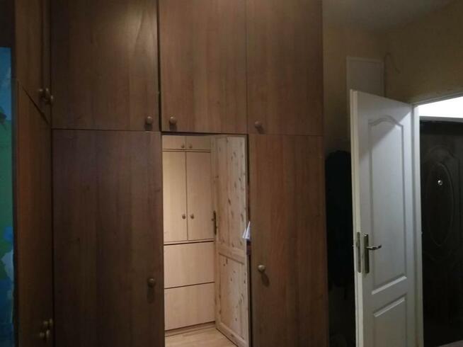 2 pokoje 38m2, ogród, pierwsze piętro, Prokocim ul. Gersona