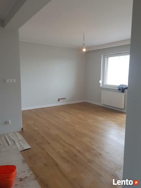 Wykończenia wnętrz