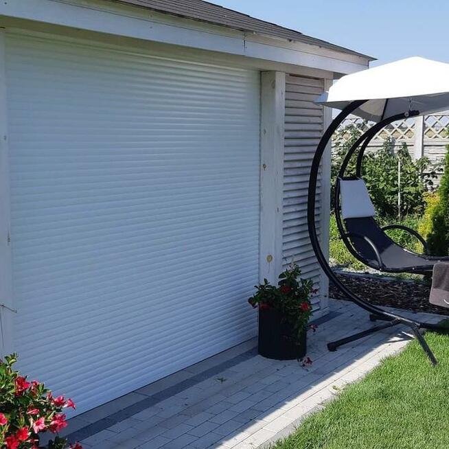 S.A.M.-bramy, rolety zewnętrzne, okna, serwis, montaż