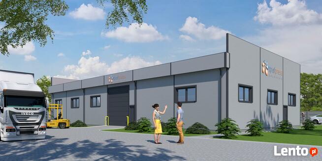 Wizualizacje architektoniczne 3D