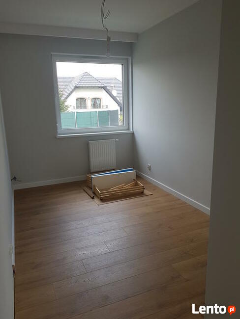 Wykończenia wnętrz