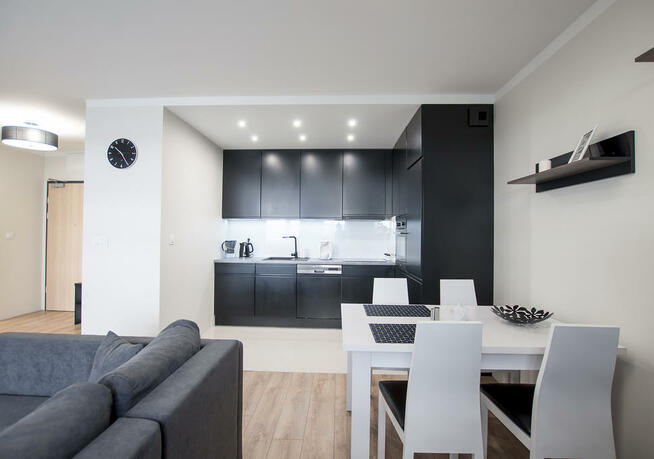 Projektujemy, remontujemy i wykańczamy.