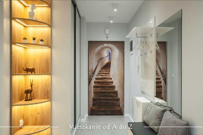 Projektujemy, remontujemy i wykańczamy.