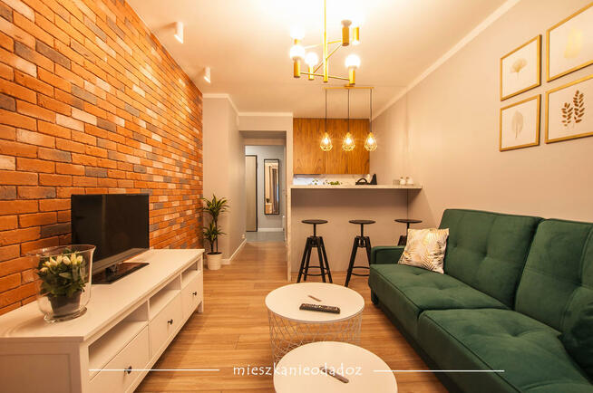 Projektujemy, remontujemy i wykańczamy.