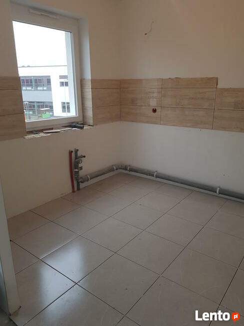 Wykończenia wnętrz