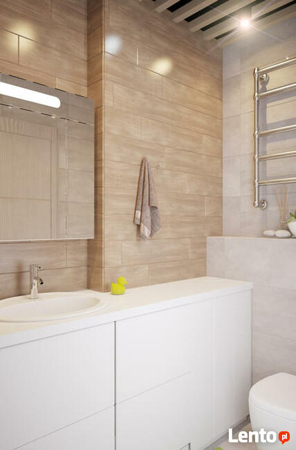 Wykończenia wnętrz