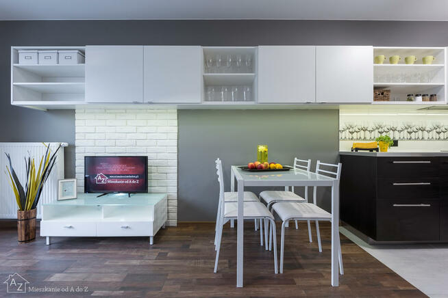 Projektujemy, remontujemy i wykańczamy.