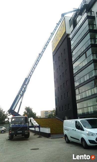 Mycie Elewacji, Mycie Domów, Mycie Dachu, Czyszczenie Kostki