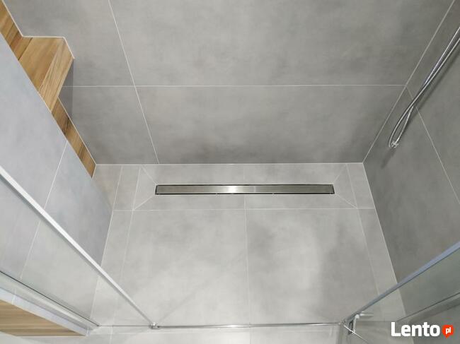 Wykończenia wnętrz Remonty Kominki itp