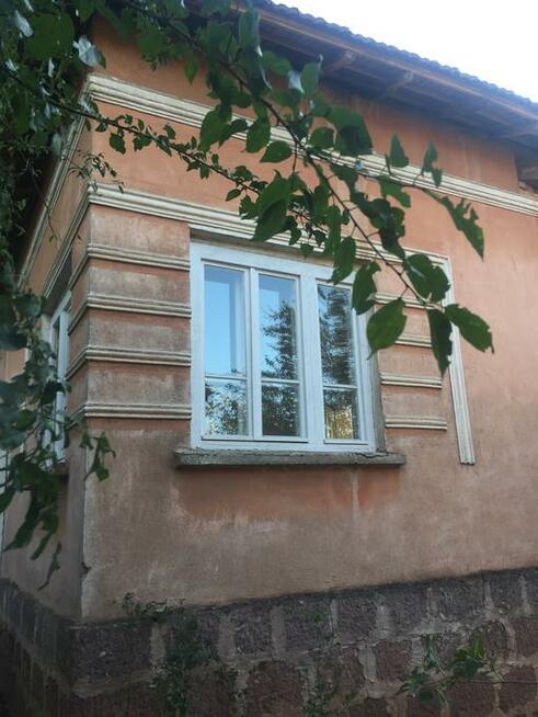 Sprzedam dom w Bułgarii - 33 km od Montany.