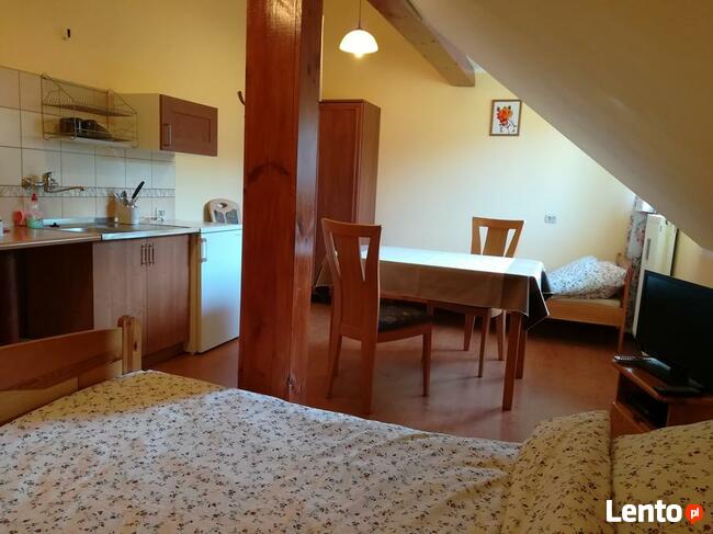 Agroturystyka Pod Klonem